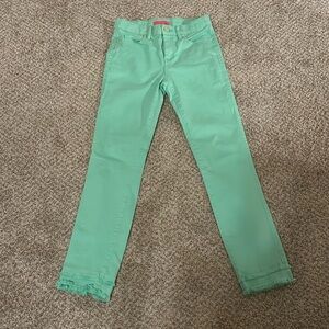 Lilly Pulitzer Size 2 Jeans